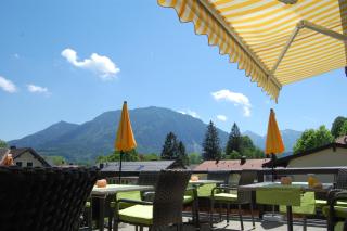 Hotel - Pension - Heidelberg inkl. Chiemgaukarte - Ruhpolding - 3