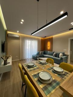 Luxurious seaside apartment 1 - 7