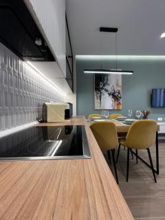 Luxurious seaside apartment 1 - Durrës - 5
