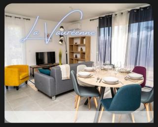 La Vauréenne - Maison Chaleureuse avec parking - Lavaur - 9