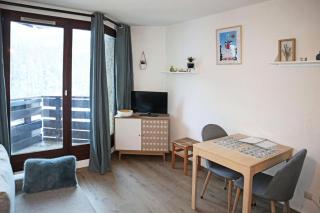 Résidence Les Gradins - Grand studio pour 4 personnes MAE-0714 - Les Orres - 7