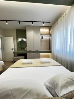 Luxurious seaside apartment 1 - 3