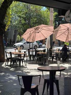 departamento luminoso en el corazón de Mendoza - 6