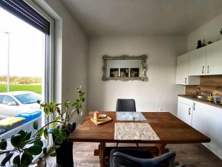 Schöne 1-Zimmer Wohnung mit Boxspringbett & Küche - Mechernich - 5