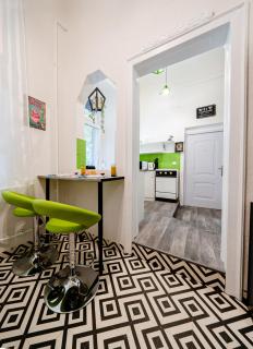 Secret Garden Apartment - Free Parking - Budapest - 7