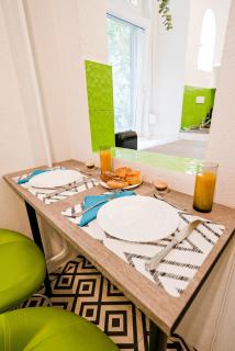 Secret Garden Apartment - Free Parking - Budapest - 6