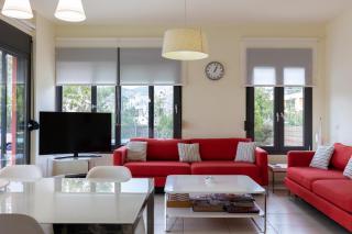 Villa Misemeli - Agia Pelagia - 6