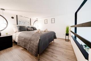 Secret Garden Apartment - Free Parking - Budapest - 0