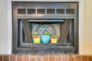 Bohemian Beach Retreat - 2 Blocks to Ocean! - Myrtle Beach - 4