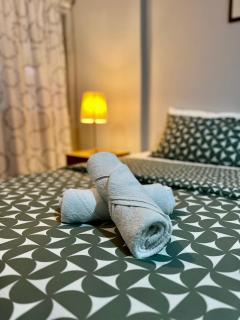The Oxford Suite - Bentong - 7