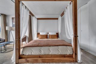 Le Voile d'Émeraude ~ Sauna - 4