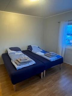 Spacious apartment, 15 min walk to city center - Tromsø - 8