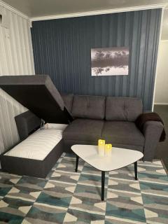 Spacious apartment, 15 min walk to city center - Tromsø - 1
