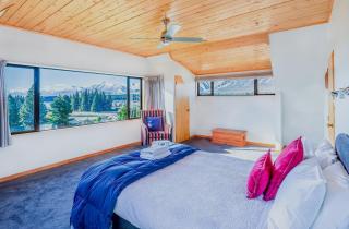 Lake House - Lake Tekapo - Lake Tekapo - 4