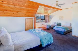 Lake House - Lake Tekapo - Lake Tekapo - 1