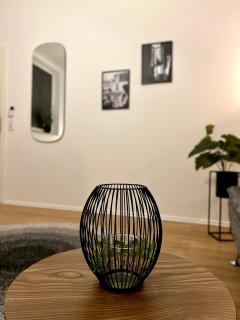 MAIN Cozy Casa am Ringpark Free Parking - 6