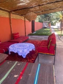 Villa namaste - Casablanca - 7