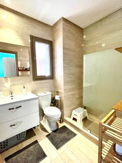 Prestigia Golf Marrakech: Lovely garden condo with Atlas view - 1