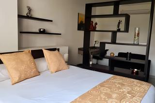 504 Moderno Aparta-Suite en Versalles Tipo Loft - Cali Tower Suites & Lofts - Cali - 6