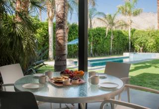Lost Oasis - A Ryson Property - Palm Springs - 9