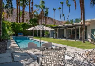 Lost Oasis - A Ryson Property - Palm Springs - 8