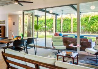 Lost Oasis - A Ryson Property - Palm Springs - 5