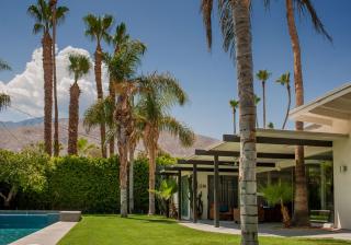 Lost Oasis - A Ryson Property - Palm Springs - 4