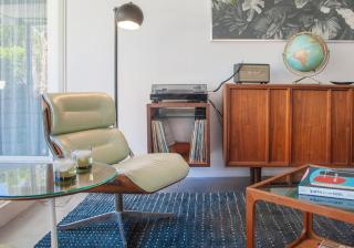 Lost Oasis - A Ryson Property - Palm Springs - 2