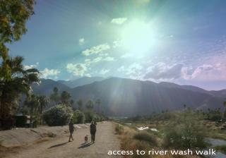 Lost Oasis - A Ryson Property - Palm Springs - 1