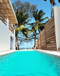 Boho Boutique Hotel - Beachfront , Adults Only , Private Pool - 5