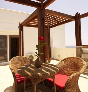 Villa Kivotos - Lardos - 7