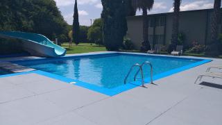 Hotel La Joya Tulancingo - 3