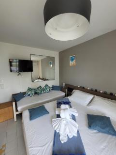 Studio Bleu Sable - Saint-François - 8