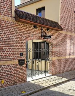 Cozy Flats - Ieper - 7