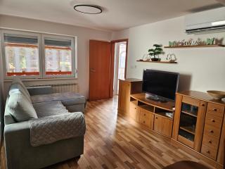 Apartma Ferida - Bovec - 2