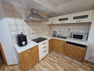 Apartma Ferida - Bovec - 1