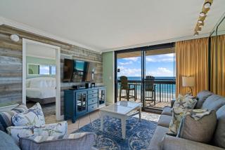 SunDestin Resort Unit 0612 - 9