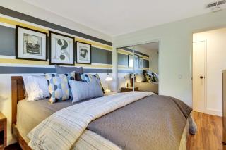 Fresh & Humble Condo for Two - A Ryson Property - Palm Springs - 7