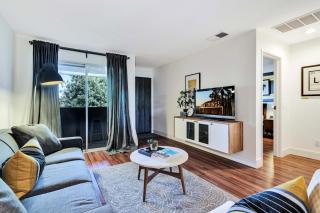 Fresh & Humble Condo for Two - A Ryson Property - Palm Springs - 4