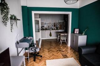 Green Flat Sofia Historic Center - 0