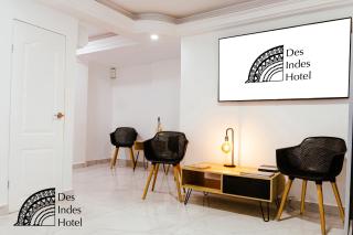 DES INDES CARTAGENA - 7