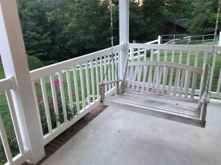 Full Access to our Farm & Petting ZOO + Hot Tub! - Sugar Grove - 5
