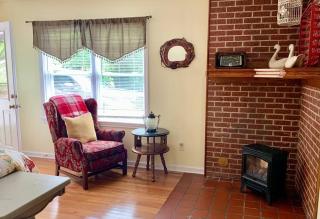 Full Access to our Farm & Petting ZOO + Hot Tub! - Sugar Grove - 1