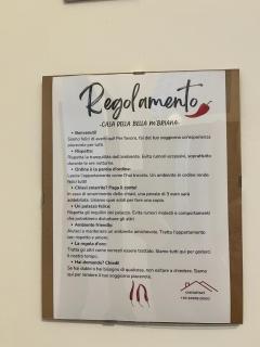 La casa della bella m’briana - 1