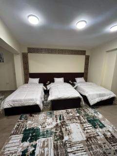 Sooly pyramids Inn - Il Cairo - 0