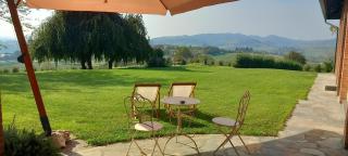 Villa Pieve - Moncalvo - 6