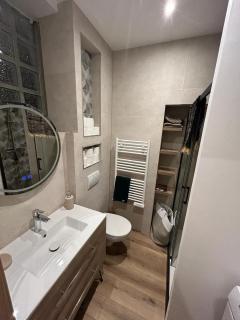 Welcome appartement neuf mars 2024 - 8