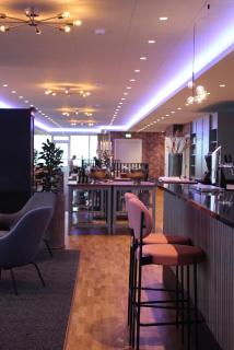 Hotel Jutlandia - Frederikshavn - 1