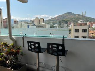HOTEL SAN ANTONIO PLAZA - Cali - 0