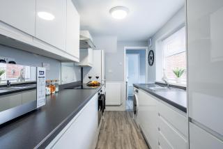 Lily Rose - Bedlington - 8